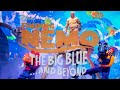 Finding Nemo The Big Blue And Beyond