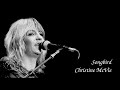 Christine McVie - Songbird (lyrics)