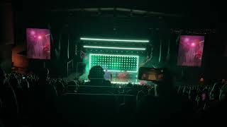 Lord Huron - Emerald Star @ Red Rocks Amphitheater May 29, 2024