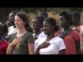 Ifwe Nifwe Ba Kashitu