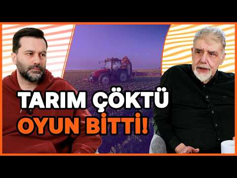 Mesele Ekonomi and ATİLLA YEŞİLADA