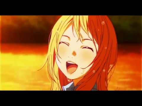 Multi Anime (AMV) - Smile