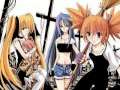 Bleach Opening 3 Fandub