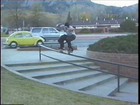 Montage - TWS Modus Operandi