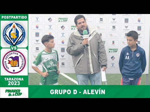 POST | CD San José 0-4 UD Mutilvera | Alevín | Grupo D
