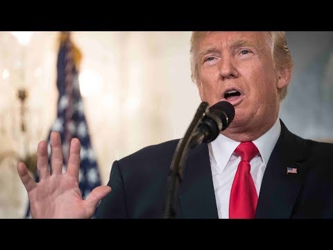 Three CEOs quit manufacturing council as anger grows over Trump’s Charlottesville reaction