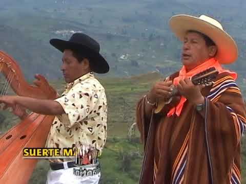 Estudiantina del Sur - Suerte Maldita(Video Clip - Musica Ayacuchana) Oyolo Producciones