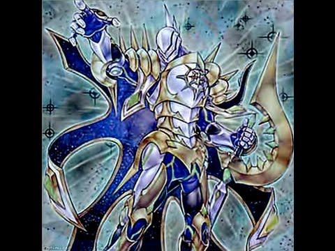 Competitive DN Duels: Constellars vs Geargia - Aint no Pleiades like the one I got