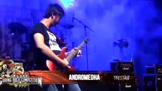 Download lagu Andromedha - Prestasi | Festival Rock se-Indonesia ke V Logzhelebour | Gudang Rock Competition mp3 Download lagu Andromedha - Prestasi | Festival Rock se-Indonesia ke V Logzhelebour | Gudang Rock Competition mp3