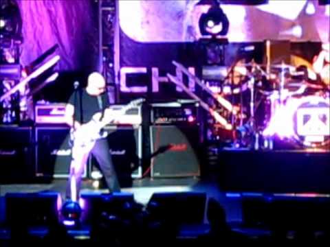 Chickenfoot - My Kinda Girl