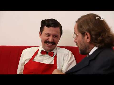 Tosta te Suki episodi 7  27.11.2023