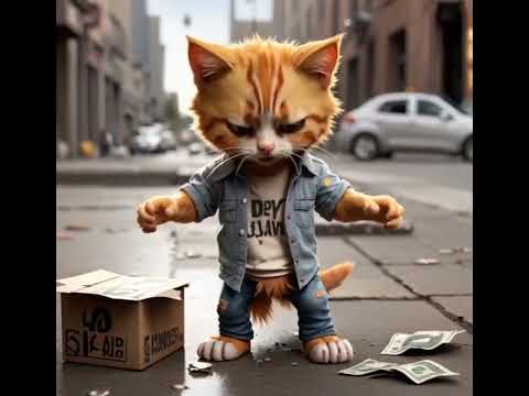 angry poor cat #shortsfeed #shortfeed #short #shorts #shortvideo #shortsvideo #shortsviral #share
