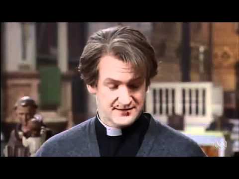 Armstrong and Miller - Reverend