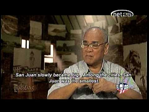 Landmarks [San Juan] [1/5].mpg