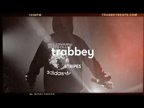 (SOLD) Tyga x Blueface Club Banger Type Beat ~ 'Stripes'  | Trap Type Beat Instrumental