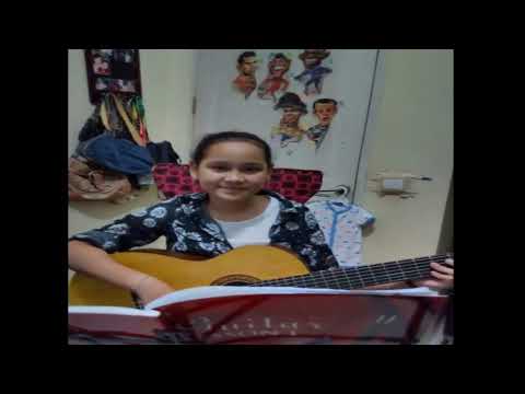 kursus gitar