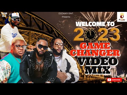 #WELCOMETO2023 | IGBO GAME CHANGER LEVELS CULTURAL PRAISE ft FLAVOUR, KCEE , PHYNO, ANYIDONS ONYENZE