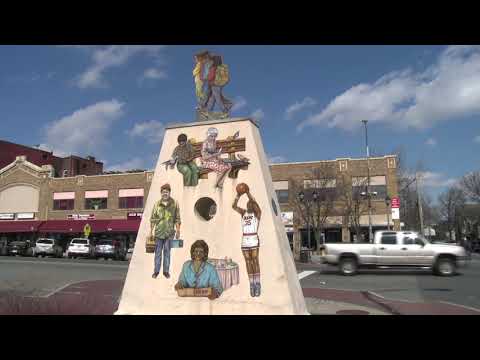 Orange Public Library