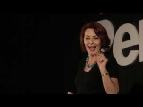 Why you should speak English like you’re playing a video game | Marianna Pascal | TEDxPenangRoad