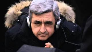 Ushci LYOV - Dis qez paron Sargsyan