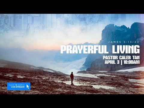 KLBC English Service (3/4/2022)