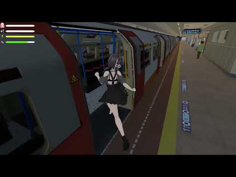 Roxanne's Exhibitionist ENF Game by uwuzaki