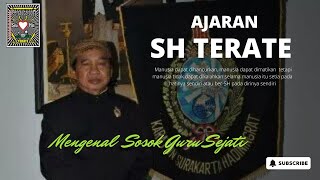 Download lagu Kang  Mas Tarmadji Boedi Harsono , Mengenal Guru Sejati Belajar dari Alam Semesta mp3