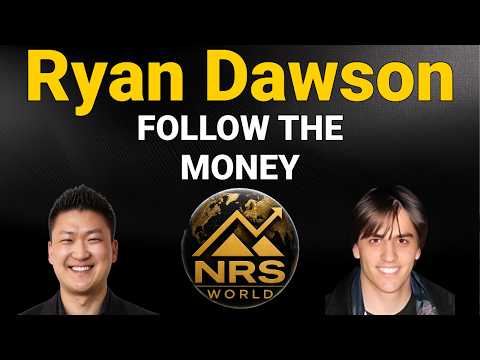 Follow the money of 911