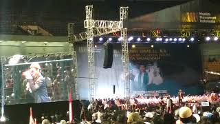 Download lagu Ust. Abdulsomad bandung lautan dzikir mp3