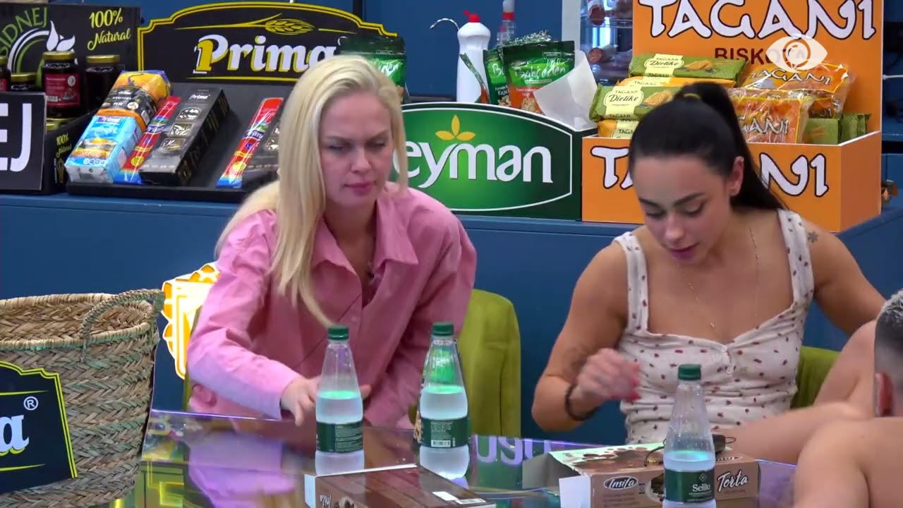 “Pranon të bëhesh gruaja ime?”/ Gjesti i ulet në gjunjë Eglit, banorja largohet