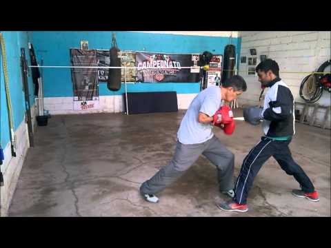 SAUL "TEMIBLE" BAÑOS