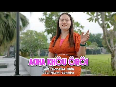 Aoha Khöu Öröi