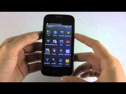 Allview A5 Duo - review [Gadget.ro]