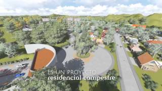 preview picture of video 'Buscamos Inversionistas para Proyecto Residencial Campestre'
