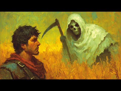 Radby The Bard - Maples Riddle - Misc Originals