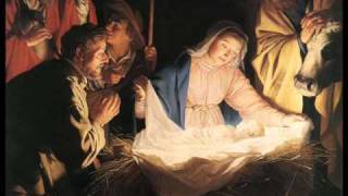 ROBERT SHAW CHORALE - Away In A Manger