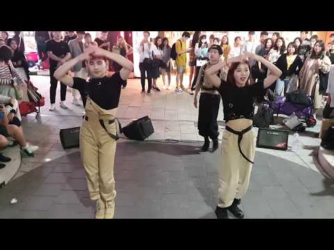 MYM🤩, EDDIE, YU KAGAWA, JESUNG. ITZY 'ICY' COVER.