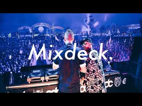 CHRIS LAKE ✘ FISHER   MIXDECK MIX Download&Tracklist