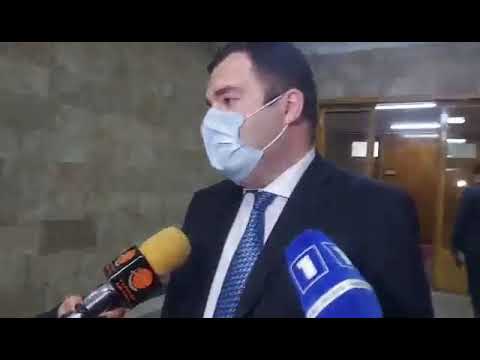 Հոգաբարձուների խորհրդի նախագահ ընտրվելուց հետո Պապիկյանը փախավ ԵՊՀ-ից