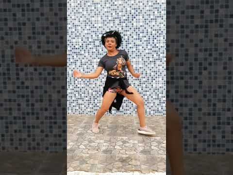 Coreografia da Música  Flexiona  Modesto e  DJ Stay e Izumed, by Chris