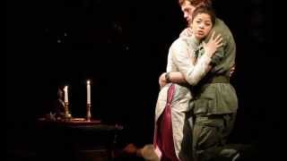 Miss Saigon - the dance (recorder notes)