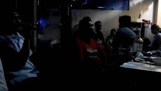 Too Crazy ( south border ) ang lupet nyo mga idol