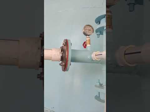 Water Softener System