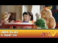 Jeda Iklan ANTV 09 Maret 2005