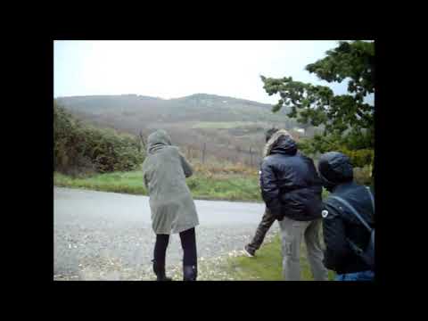 Rallyday della Fettunta 2018(PS 2 passaggi vari)