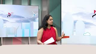Smart City Revolution: IoT, AI, and Sustainable Infrastructure | NextGen Infra E