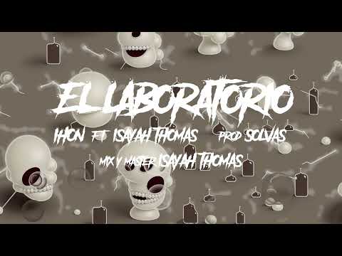 El laboratorio (con Isayah Thomas)