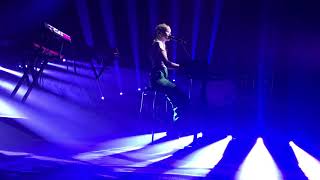 Angèle &quot;Nombreux&quot; Le Splendid Lille 19/04/2018