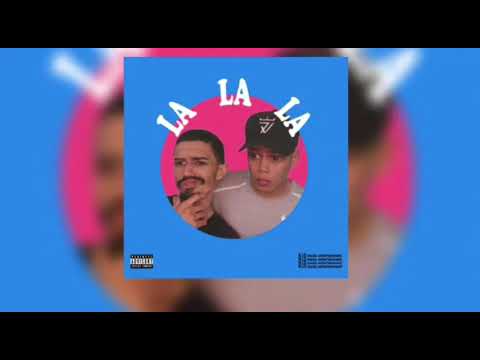 MC VALENTTIM & MC FK - Lalala (Luiscaskrt FunkBrazilRemix)