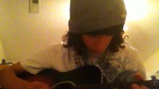 Shadow's melody- original song by me